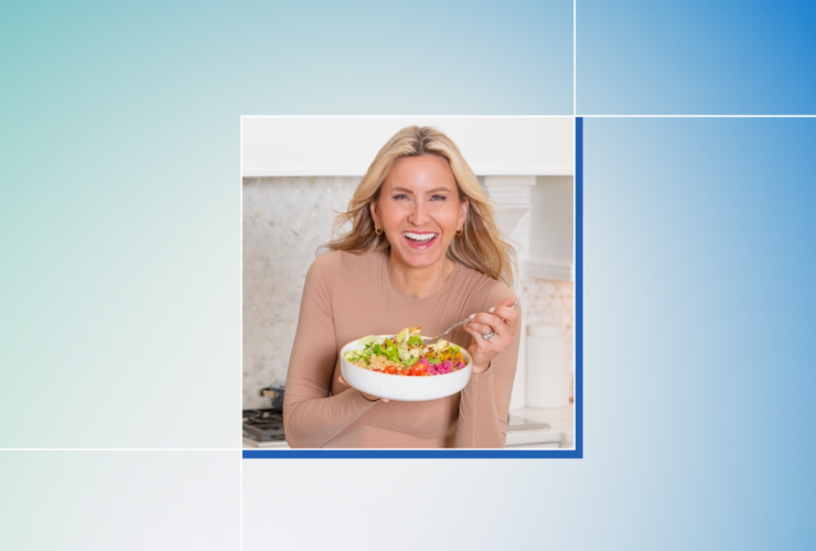 What I Wish I Knew About My Metabolism Way Before I Turned 35