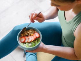 What Is Carb Timing, and Can It Boost Your Workout Performance?