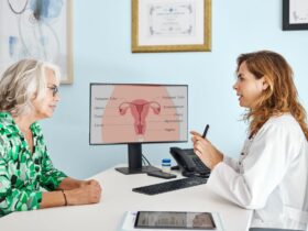 What Is Genitourinary Syndrome of Menopause (GSM)?