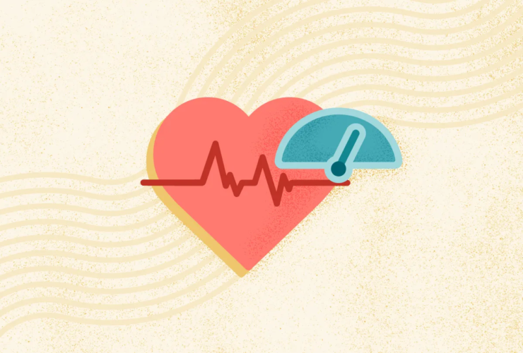 What Is High Blood Pressure?