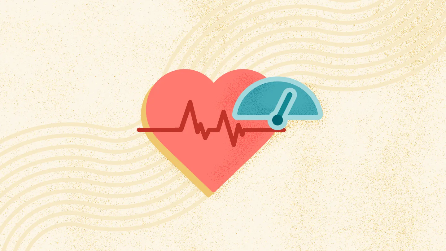 What Is High Blood Pressure?