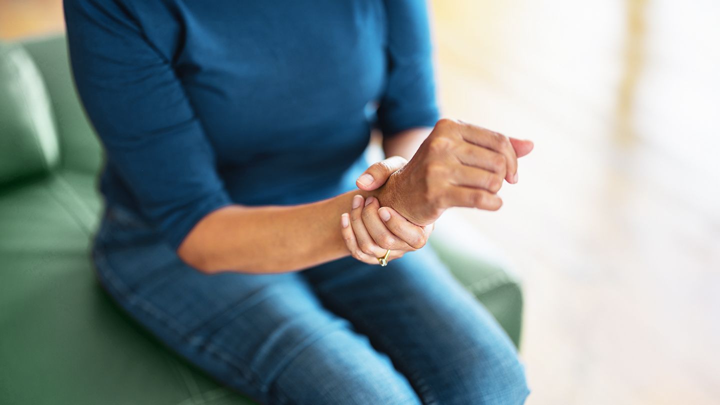 What Is Inflammation?