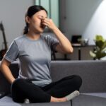 What Your Itchy Nose Is Trying to Tell You