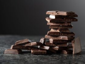 What a Compound in Dark Chocolate Could Do for Healthy Aging