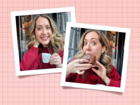 What a Dietitian With Diabetes Wants You to Know About Carbs