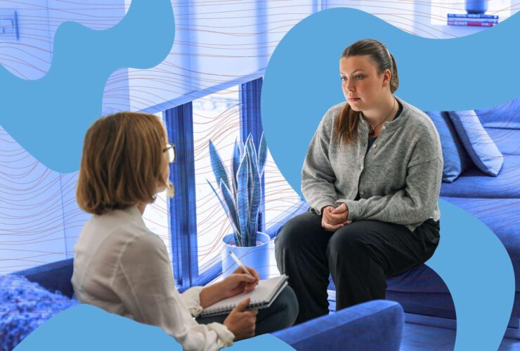 What to Do When You Can't Stop Snacking