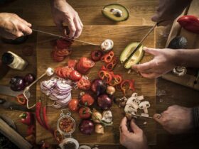 What to Eat for Better Management