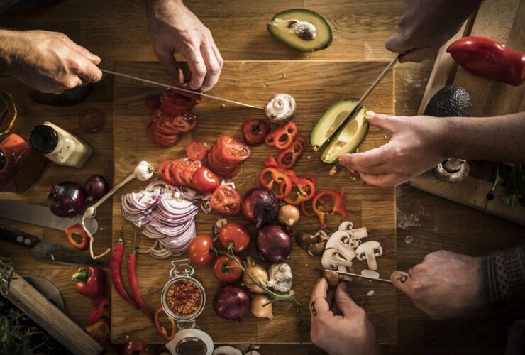 What to Eat for Better Management