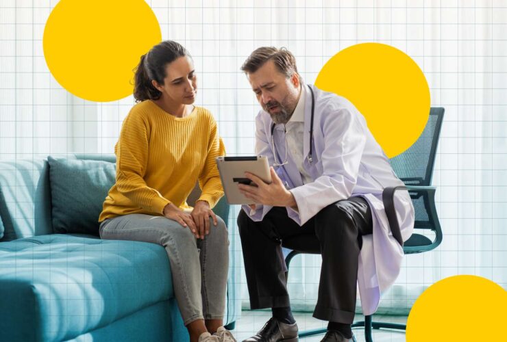 What to Know About Early-Onset Colon Cancer