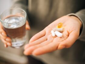 What to Take With Omega-3 Supplements for Maximum Benefits