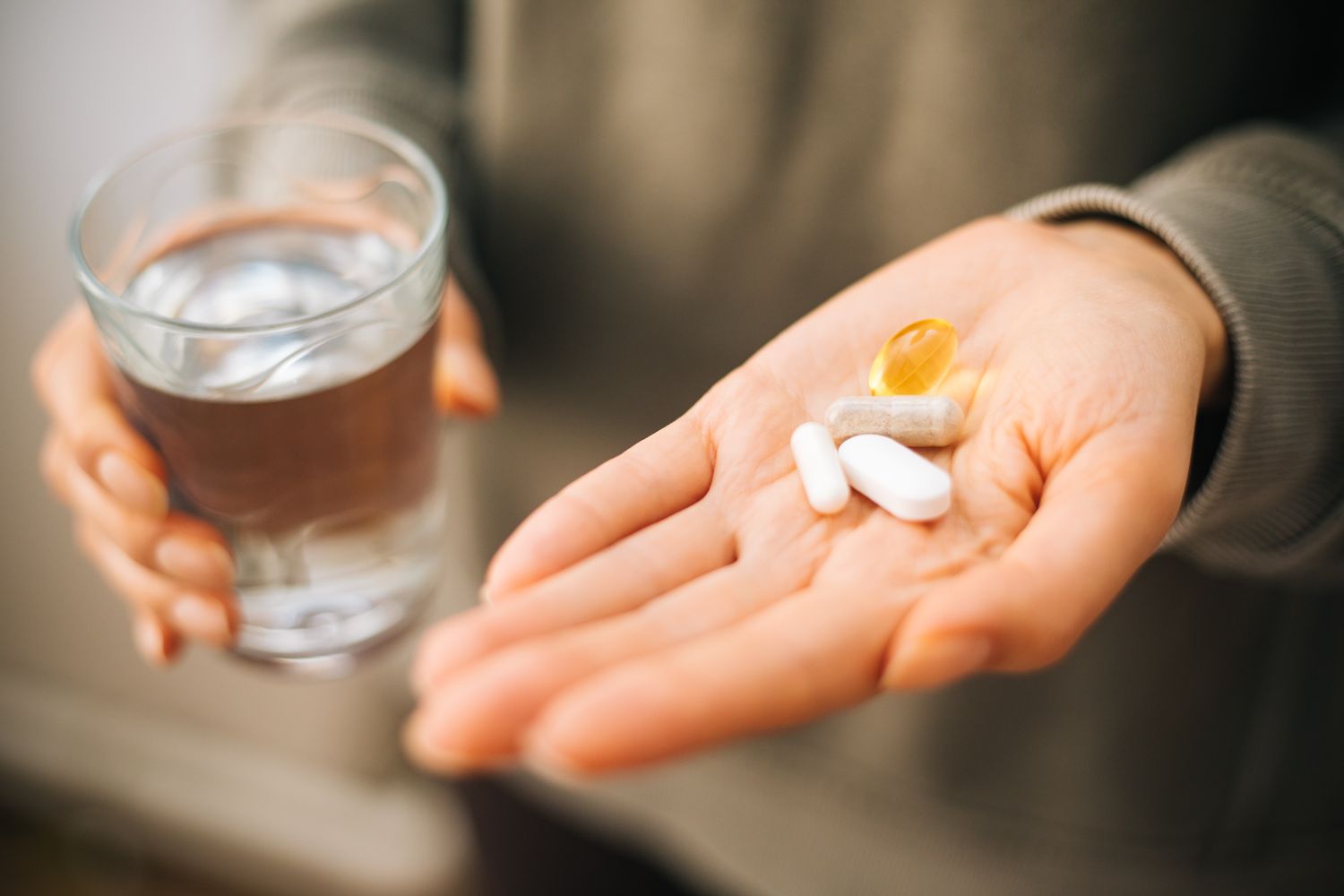What to Take With Omega-3 Supplements for Maximum Benefits