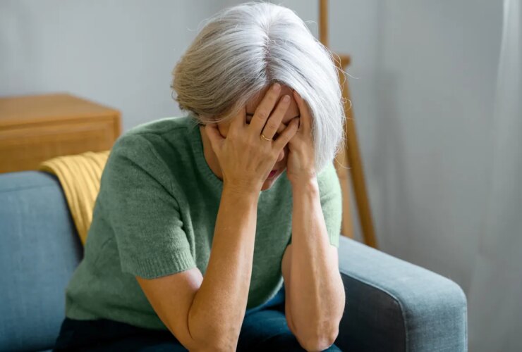 What’s Really Happening While You Wait On Ovarian Cancer Treatment Recommendations