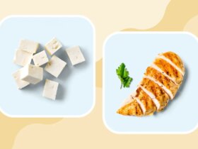 Plant vs. Animal Protein: Which Is Healthier?