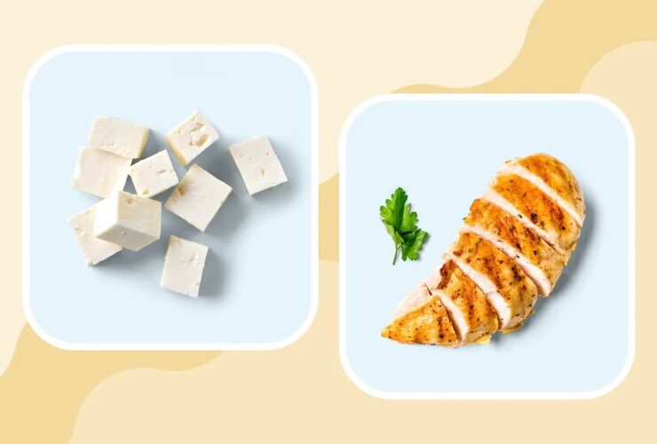 Plant vs. Animal Protein: Which Is Healthier?