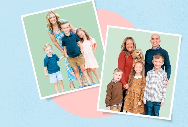 When Crohn’s Disease Makes You Feel Betrayed by Your Body