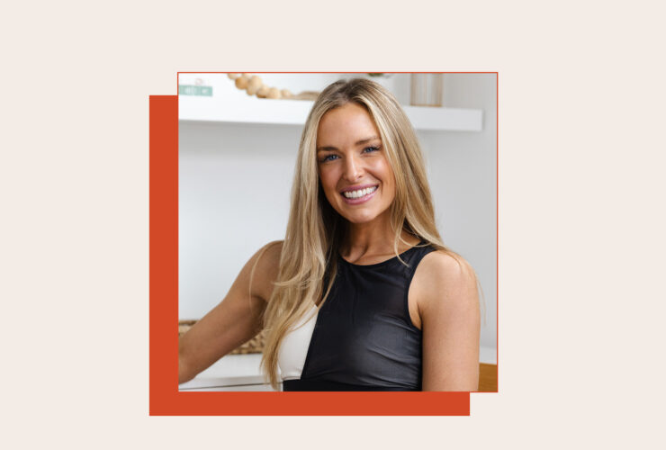 When “Discipline” Turns Into Overtraining — Here’s How To Tell