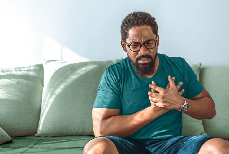 Your Hypertrophic Cardiomyopathy (HCM) Symptoms: When to Call Your Doctor and When to Call 911