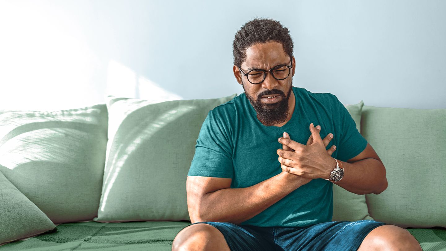 Your Hypertrophic Cardiomyopathy (HCM) Symptoms: When to Call Your Doctor and When to Call 911