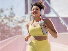 When to Exercise for Optimal Glucose Control After Meals