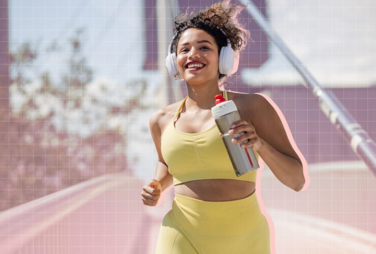 When to Exercise for Optimal Glucose Control After Meals