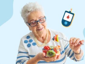 When ‘Healthy’ Foods Spike Blood Sugar — and What You Can Do About It