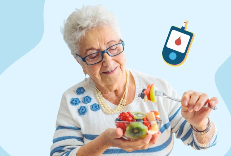 When ‘Healthy’ Foods Spike Blood Sugar — and What You Can Do About It