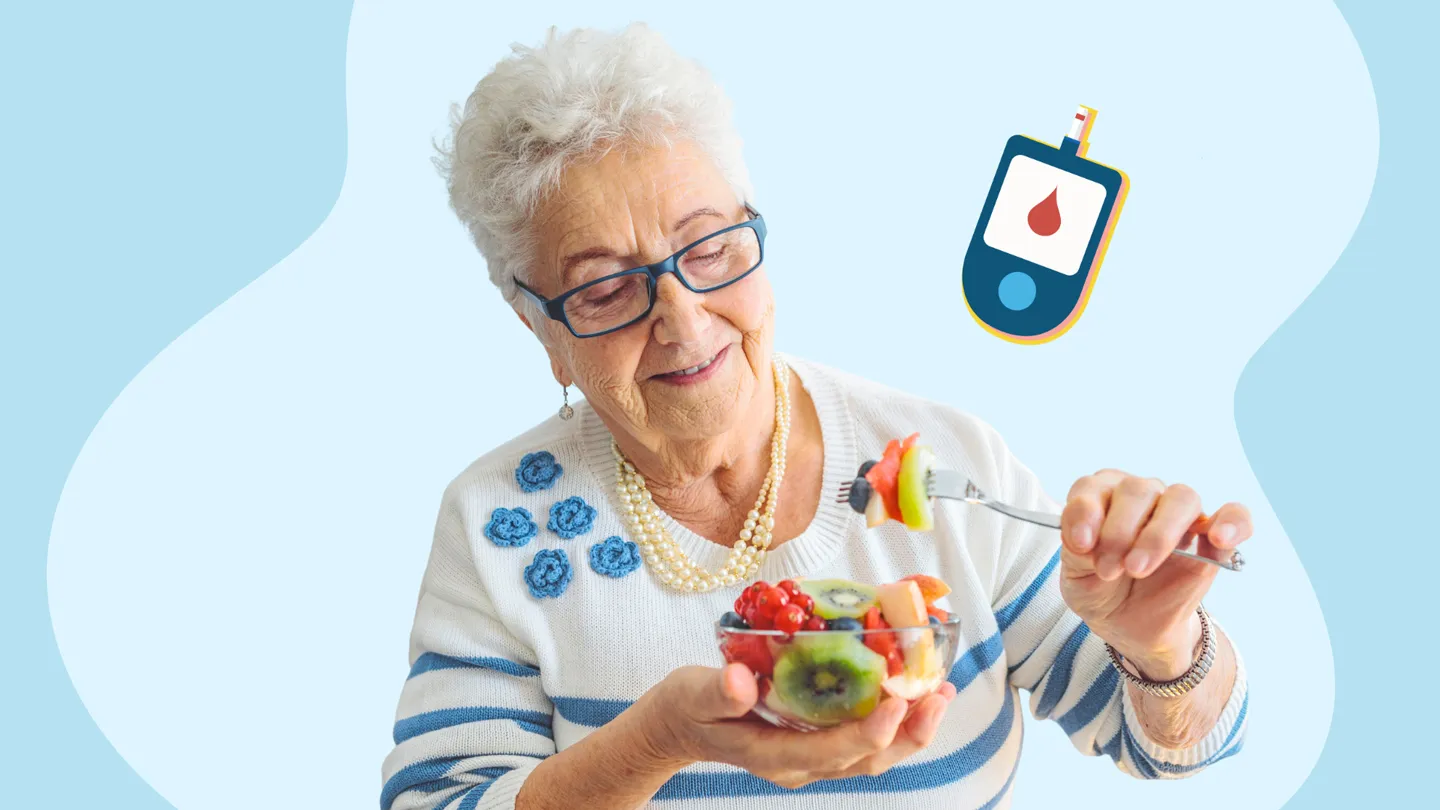 When ‘Healthy’ Foods Spike Blood Sugar — and What You Can Do About It