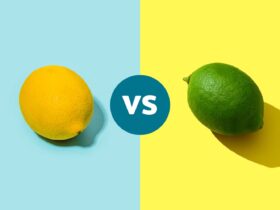 Which Citrus Fruit Is Better for You?