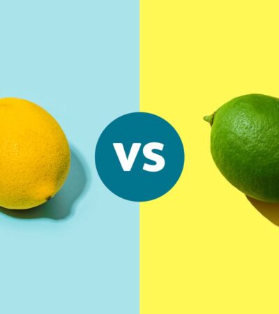 Which Citrus Fruit Is Better for You?