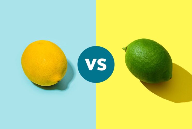 Which Citrus Fruit Is Better for You?