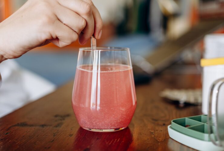 Which Electrolyte Supplement Do You Really Need?