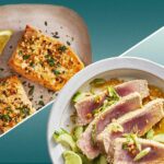 Which Fish Is Better for Heart Health?