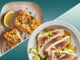 Which Fish Is Better for Heart Health?