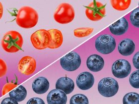 Which Has More Anti-Inflammatory Benefits?