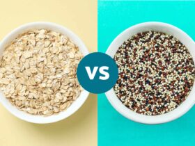 Which Is Better for Cholesterol and Blood Sugar?
