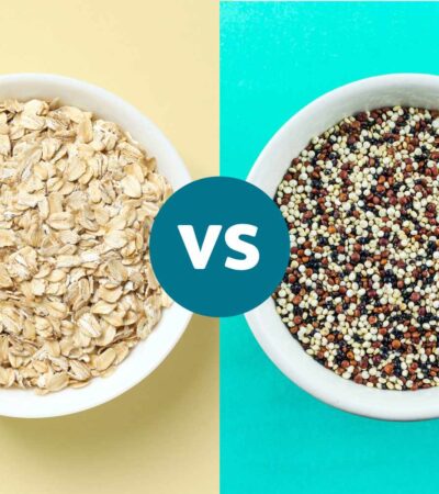 Which Is Better for Cholesterol and Blood Sugar?