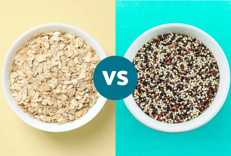 Which Is Better for Cholesterol and Blood Sugar?