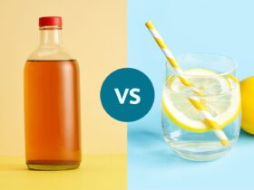 Which Is Better for Digestion and Blood Sugar?