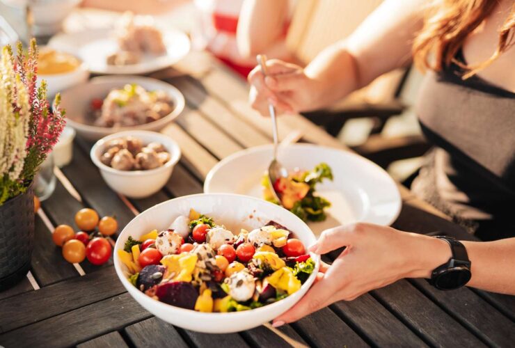 Which Is Better for Your Body?