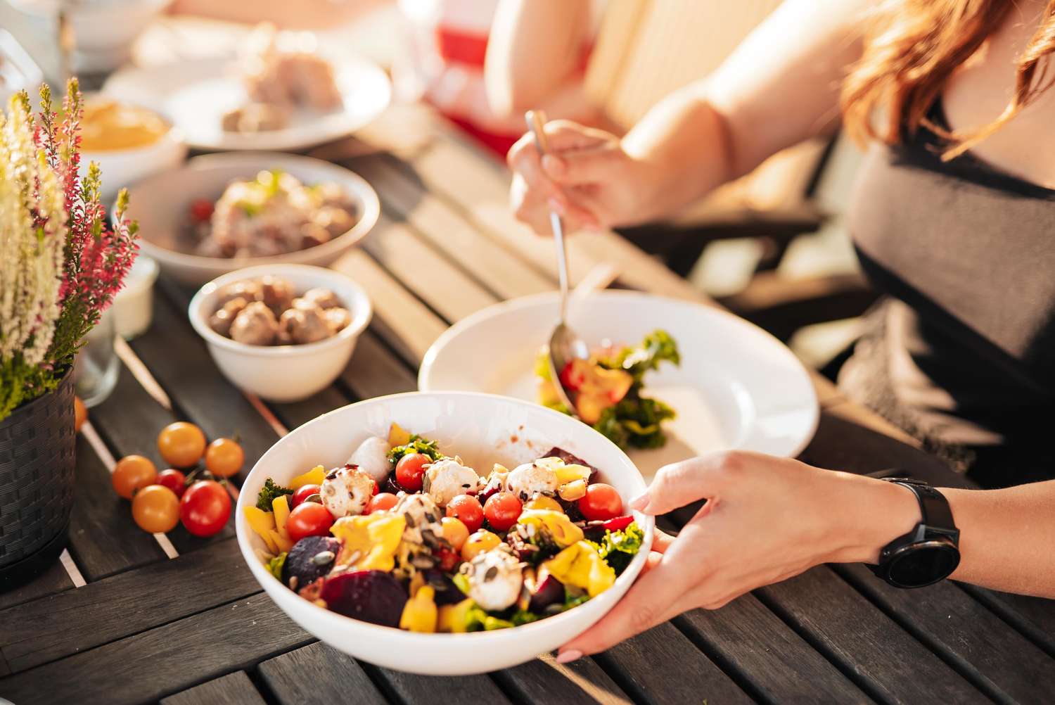 Which Is Better for Your Body?