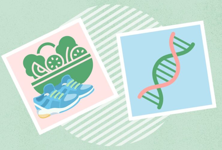 Genes or Lifestyle: Which Matters More for Longevity?