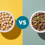 Which Nut Is Better for Healthy Fats, Fiber, and Protein