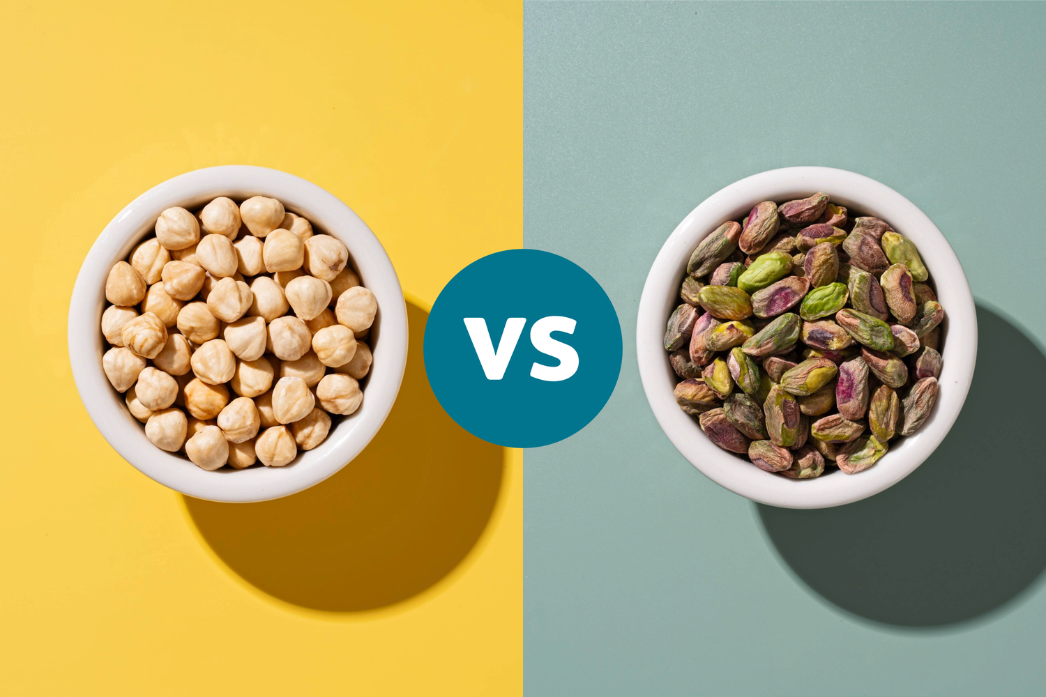 Which Nut Is Better for Healthy Fats, Fiber, and Protein