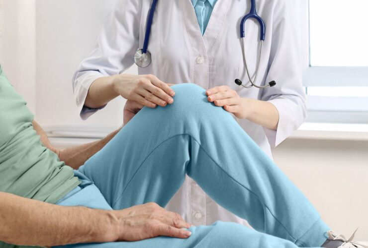 Your AAV Medical Team — and Which Doctors You Should Have on Speed Dial