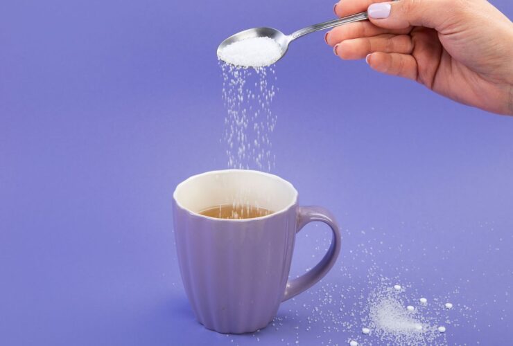 Which Sugar Substitute Is Better for Blood Sugar?