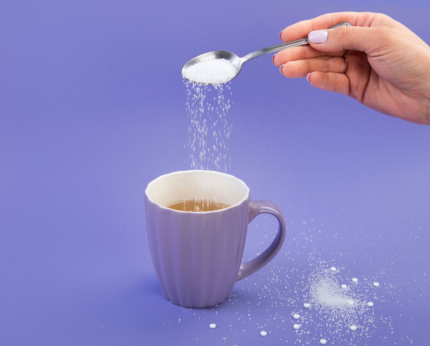 Which Sugar Substitute Is Better for Blood Sugar?