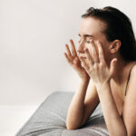 Why Blindness Is More Common In Menopausal Women + What To Do