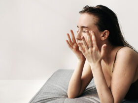 Why Blindness Is More Common In Menopausal Women + What To Do