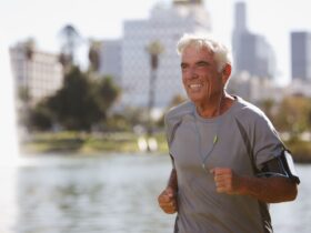 Why Blood Pressure After Exercise May Vary From 120/80