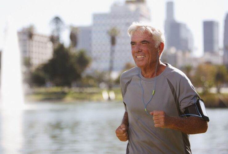 Why Blood Pressure After Exercise May Vary From 120/80